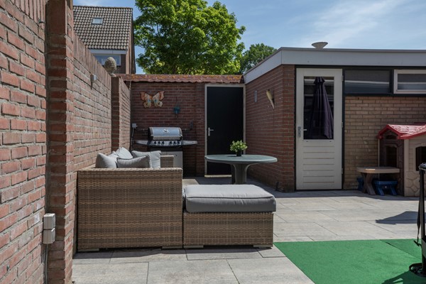 Medium property photo - Meeuwensingel 111, 3181 SW Rozenburg